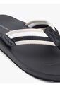Sandalias Negro Con Plantilla Anatómica Tommy Hilfiger de Tommy Hilfiger