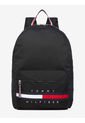 Morral Para Hombre Negro Tommy Hilfiger de Tommy Hilfiger