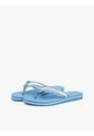 Sandalias Celeste Con Tiras De Tejido Trenzado Tommy Hilfiger de Tommy Hilfiger