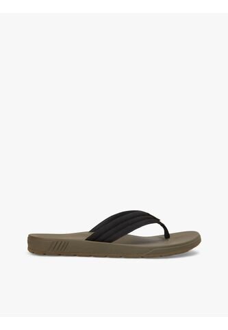 Sandalias Negro Con Plantilla Anatómica Tommy Hilfiger Tommy Hilfiger