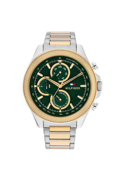 Reloj Tommy Hilfiger Modelo 1792079 Multicolor Hombre