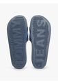 Sandalias Multicolor Con Pala De Jacquard Tommy Hilfiger de Tommy Hilfiger