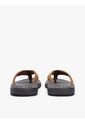 Sandalias Chocolate Con Plantilla Anatómica Tommy Hilfiger de Tommy Hilfiger
