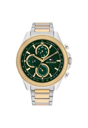 Reloj Tommy Hilfiger Modelo 1792079 Multicolor Hombre
