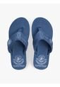 Sandalias Azul Con Parche Con Escudo Tommy Hilfiger de Tommy Hilfiger