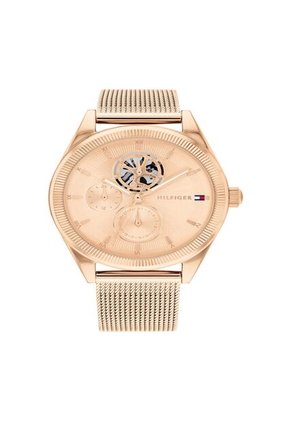 Reloj Tommy Hilfiger Modelo 1782715 Oro Rosa Mujer
