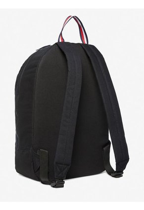 Morral Para Hombre Negro Tommy Hilfiger