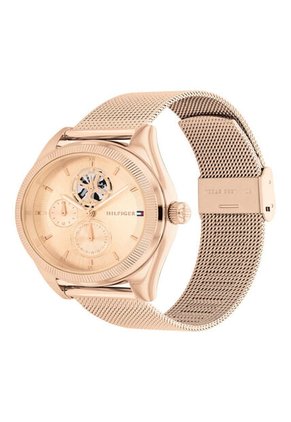 Reloj Tommy Hilfiger Modelo 1782715 Oro Rosa Mujer