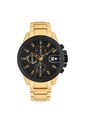 Reloj Tommy Hilfiger Modelo 1792199 Dorado Hombre de Tommy Hilfiger