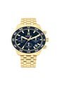 Reloj Tommy Hilfiger Modelo 1792158 Dorado Hombre de Tommy Hilfiger