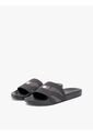 Sandalias Negro Con Pala De Jacquard Tommy Hilfiger de Tommy Hilfiger