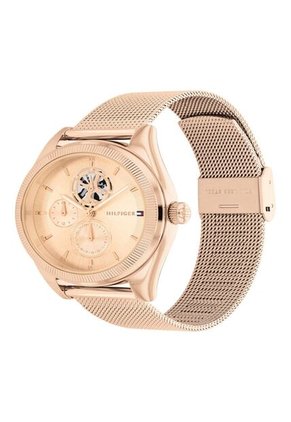 Reloj Tommy Hilfiger Modelo 1782715 Oro Rosa Mujer