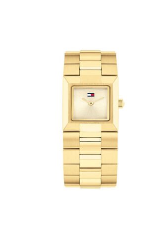 Reloj Tommy Hilfiger Modelo 1782787 Dorado Mujer Tommy Hilfiger