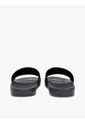 Sandalias Negro Con Pala De Jacquard Tommy Hilfiger de Tommy Hilfiger