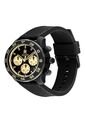 Reloj Tommy Hilfiger Modelo 1792182 Negro Hombre de Tommy Hilfiger
