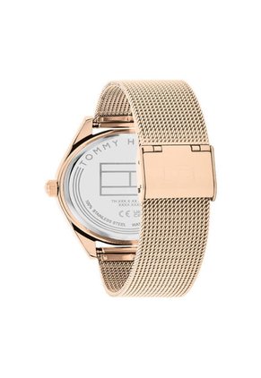 Reloj Tommy Hilfiger Modelo 1782715 Oro Rosa Mujer