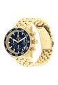 Reloj Tommy Hilfiger Modelo 1792158 Dorado Hombre de Tommy Hilfiger