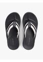 Sandalias Negro Con Plantilla Anatómica Tommy Hilfiger de Tommy Hilfiger