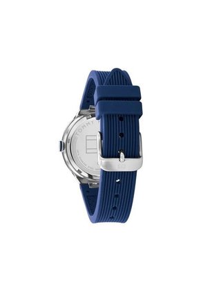 Reloj Para Mujer Tommy Hilfiger Naomi 1782472 Azul