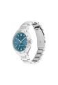 Reloj Para Mujer Tommy Hilfiger Naomi 1782475 Plateado de Tommy Hilfiger