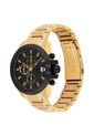 Reloj Tommy Hilfiger Modelo 1792199 Dorado Hombre de Tommy Hilfiger