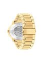 Reloj Tommy Hilfiger Modelo 1710662 Dorado Hombre de Tommy Hilfiger