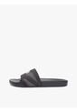 Sandalias Negro Con Pala De Jacquard Tommy Hilfiger de Tommy Hilfiger