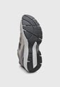Tenis Lifestyle TOMMY HILFIGER Archive '25 Gris de Tommy Hilfiger