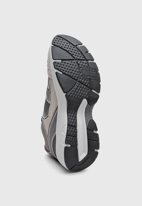 Tenis Lifestyle TOMMY HILFIGER Archive '25 Gris