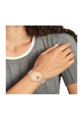 Reloj Tommy Hilfiger Modelo 1782715 Oro Rosa Mujer