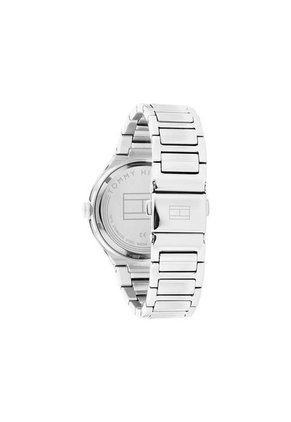 Reloj Para Mujer Tommy Hilfiger Naomi 1782475 Plateado