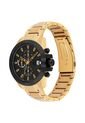 Reloj Tommy Hilfiger Modelo 1792199 Dorado Hombre de Tommy Hilfiger