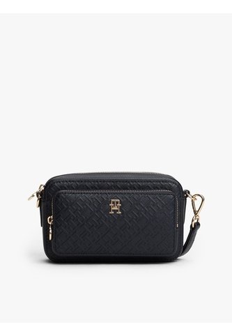 Bolso Azul Cruzado Hilfiger Icon Tommy Hilfiger Tommy Hilfiger