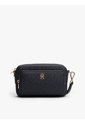 Bolso Azul Cruzado Hilfiger Icon Tommy Hilfiger