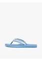 Sandalias Celeste Con Tiras De Tejido Trenzado Tommy Hilfiger de Tommy Hilfiger