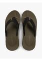 Sandalias Negro Con Plantilla Anatómica Tommy Hilfiger de Tommy Hilfiger