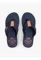 Sandalias Azul Con Parche Con Escudo Tommy Hilfiger de Tommy Hilfiger