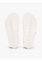 Sandalias Beige Con Tira Doble Y Logo Esmaltado Tommy Hilfiger de Tommy Hilfiger