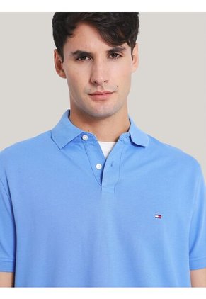 Polo 1985 De Corte Regular Tommy Hilfiger