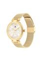 Reloj Tommy Hilfiger Modelo 1782694 Dorado Mujer de Tommy Hilfiger