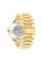 Reloj Tommy Hilfiger Modelo 1710662 Dorado Hombre de Tommy Hilfiger