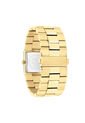 Reloj Tommy Hilfiger Modelo 1782787 Dorado Mujer de Tommy Hilfiger