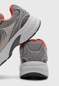 Tenis Lifestyle TOMMY HILFIGER Archive '25 Gris de Tommy Hilfiger