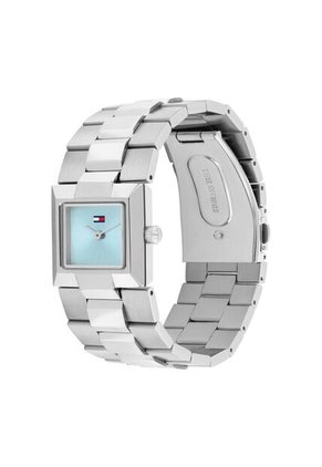 Reloj Tommy Hilfiger Modelo 1782797 Plateado Mujer