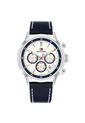 Reloj Tommy Hilfiger Modelo 1710751 Negro Hombre de Tommy Hilfiger