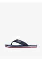 Sandalias Azul Con Parche Con Escudo Tommy Hilfiger de Tommy Hilfiger