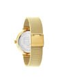 Reloj Tommy Hilfiger Modelo 1782694 Dorado Mujer de Tommy Hilfiger