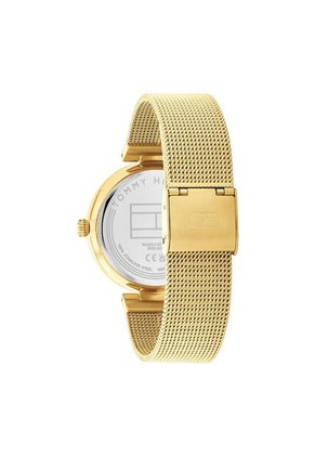 Reloj Tommy Hilfiger Modelo 1782694 Dorado Mujer