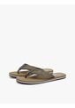 Sandalias Verde Con Parche Con Escudo Tommy Hilfiger de Tommy Hilfiger