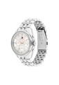 Reloj Tommy Hilfiger Modelo 1782802 Plateado Mujer de Tommy Hilfiger